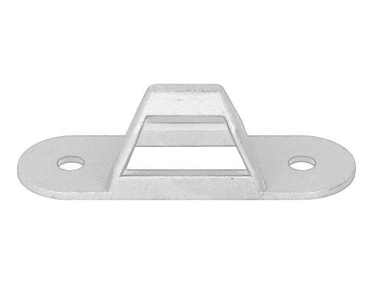 Pacol Geleiding, afsluitknop IVE-DH-0023