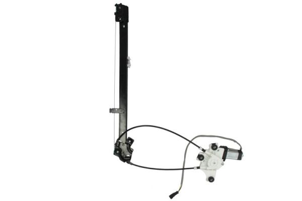 Pacol Raambedieningsmechanisme IVE-WR-009L