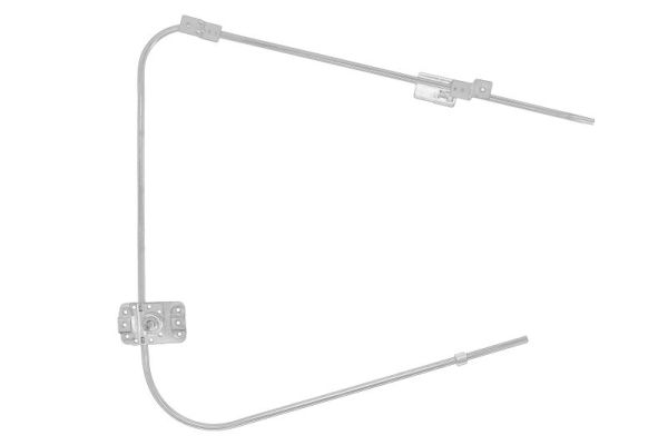 Pacol Raambedieningsmechanisme IVE-WR-010R