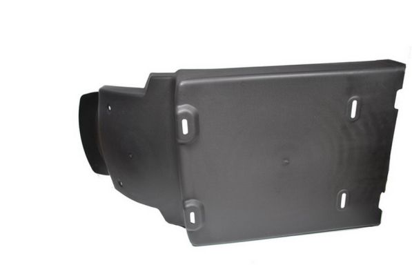 Pacol Spatbord BPB-VO013R