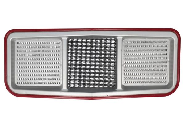 Pacol Radiateurgrille CA-AG-006