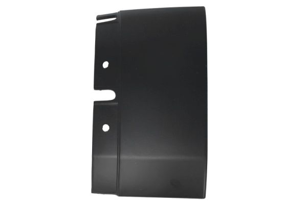 Pacol Plaat, bumper DAF-CP-020R