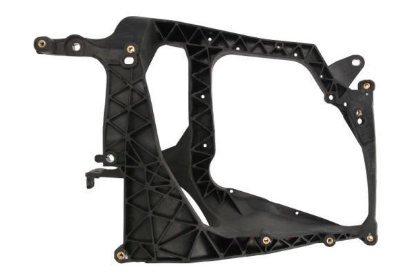 Pacol Bumper DAF-FB-045R