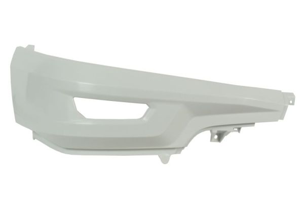 Pacol Bumper DAF-FB-060R