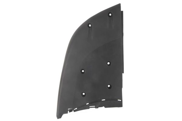 Pacol Bumper DAF-FB-063R