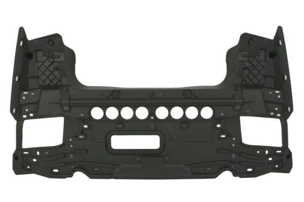 Pacol Radiateurgrille DAF-FP-052