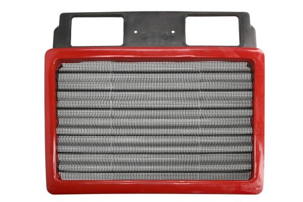 Pacol Radiateurgrille DE-AG-001