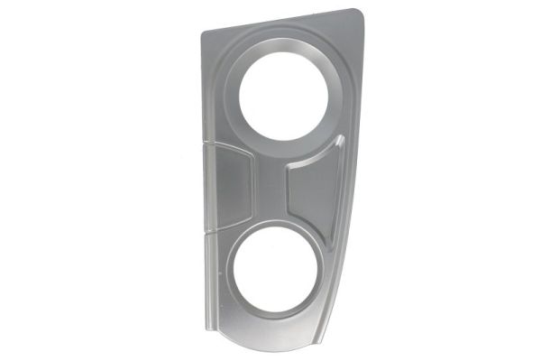 Pacol Lamphuis, koplamp IVE-LC-004R