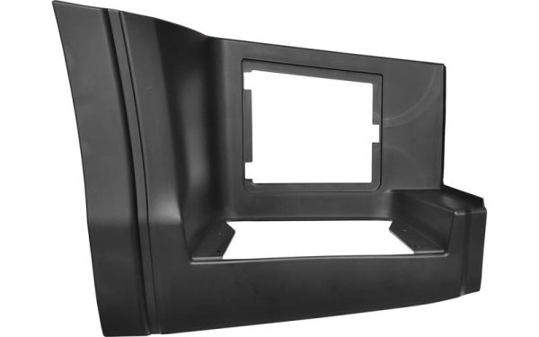 Pacol Treeplank IVE-SP-027R