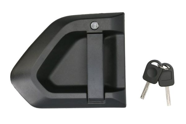 Pacol Deurgreep MAN-DH-015L