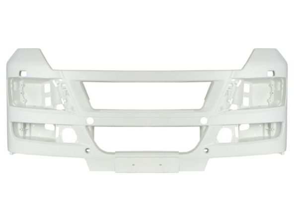 Pacol Bumper MAN-FB-009