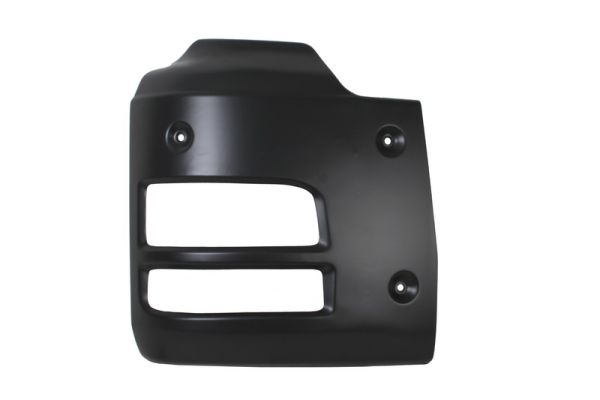 Pacol Bumper MAN-FB-011R