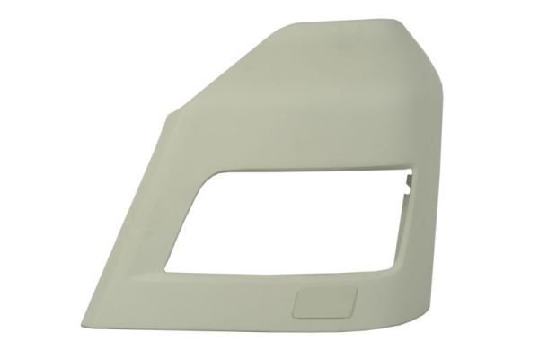 Pacol Bumper MAN-FB-023L