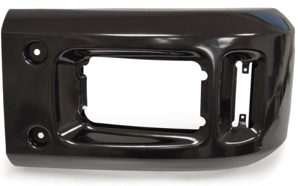 Pacol Bumper MAN-FB-075L