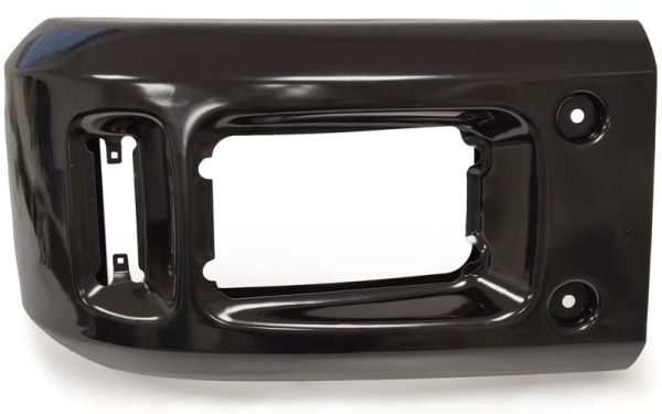 Pacol Bumper MAN-FB-075R