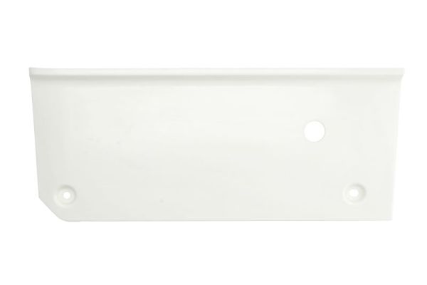 Pacol Voorbumper deel MAN-FB-111L