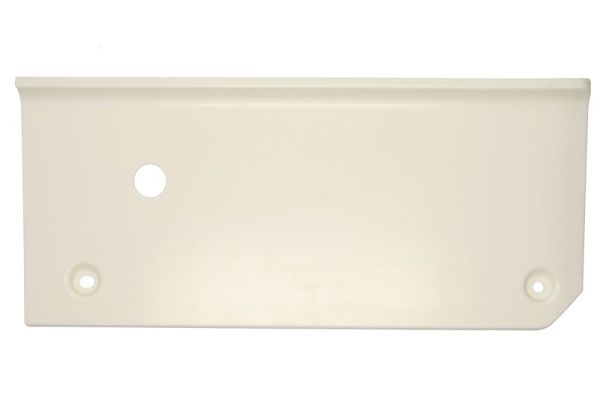 Pacol Voorbumper deel MAN-FB-111R