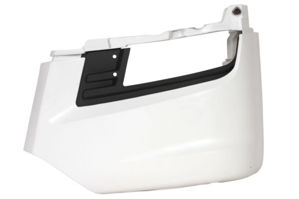 Pacol Bumper MAN-FBC-006L