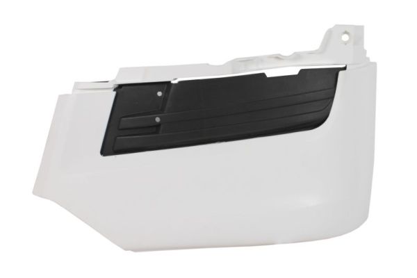 Pacol Bumper MAN-FBC-009L