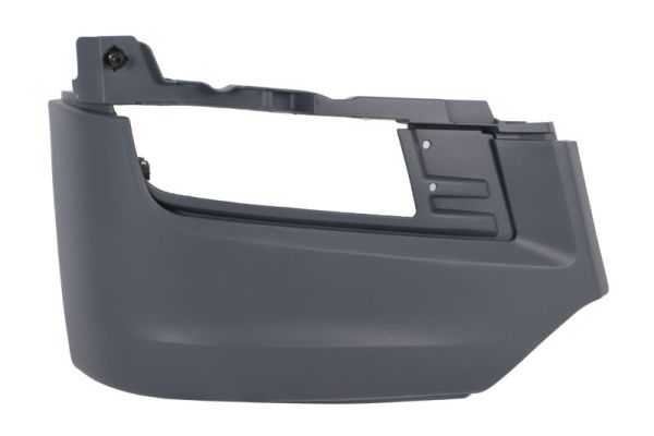 Pacol Bumper MAN-FBC-010R