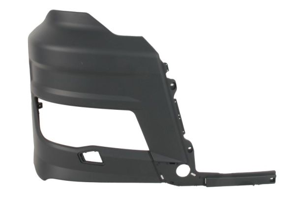 Pacol Bumper MAN-FBC-012R