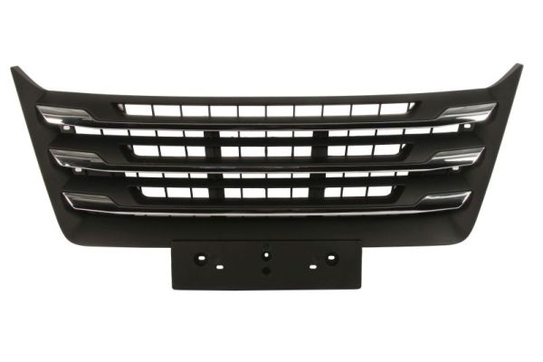 Pacol Grille MAN-FP-039