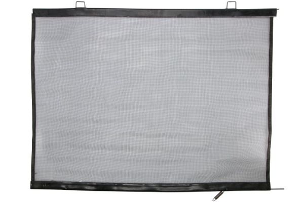 Pacol Radiateurgrille MAN-FP-050