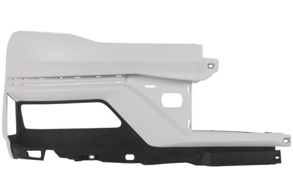 Pacol Bumper MAN-MG-039L