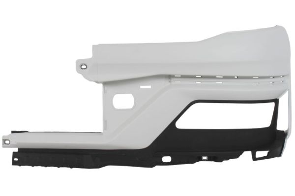 Pacol Bumper MAN-MG-039R