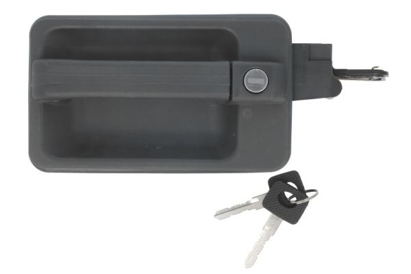 Pacol Portiergreep buitenkant MER-DH-004R