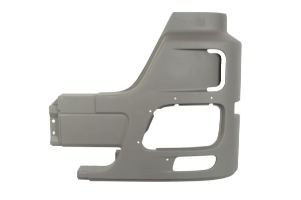 Pacol Bumper MER-FB-004L