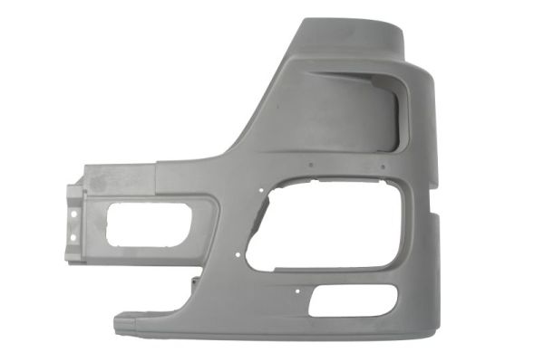 Pacol Bumper MER-FB-012L