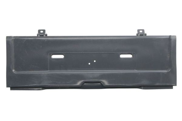 Pacol Voorbumper deel MER-FB-057