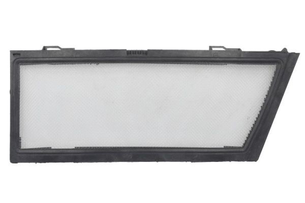 Pacol Radiateurgrille MER-FB-083P