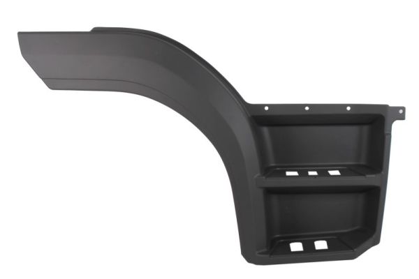 Pacol Treeplank MER-FS-003R