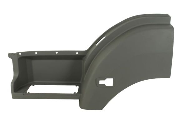 Pacol Treeplank MER-FS-004L