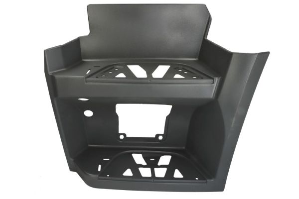 Pacol Instapplaat MER-FS-013L