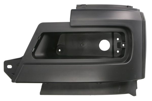 Pacol Behuizing, knipperlicht MER-HLS-013L