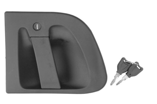 Pacol Deurgreep RVI-DH-001R