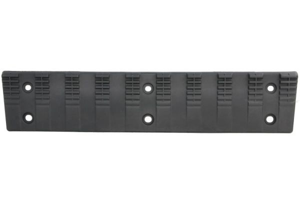 Pacol Plaat, bumper RVI-FB-061