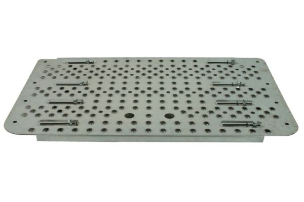 Pacol Treeplank RVI-SP-027