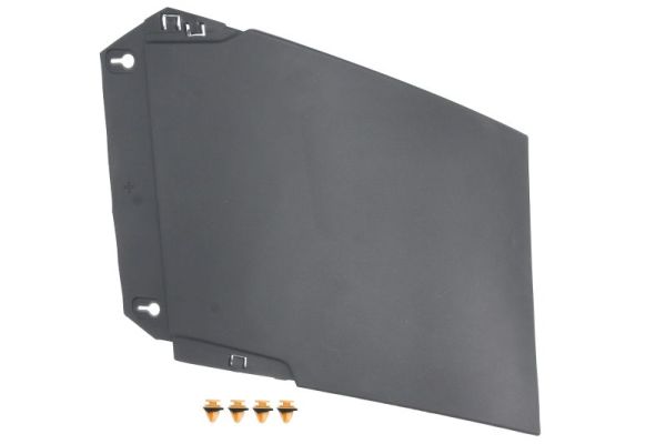 Pacol Bumper VOL-FB-056R