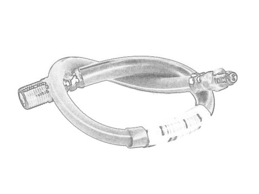 Pneumatics Remslang PN-IV-002