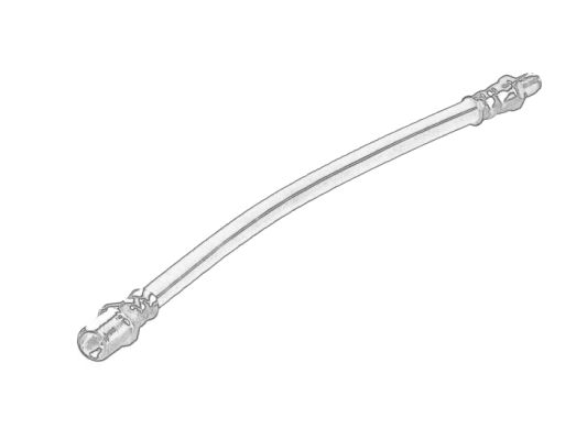 Pneumatics Remslang PN-IV-003