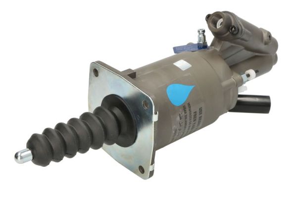 Pneumatics Koppelingsversterker CS-116