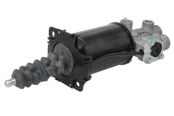 Pneumatics Koppelingsversterker CS-228