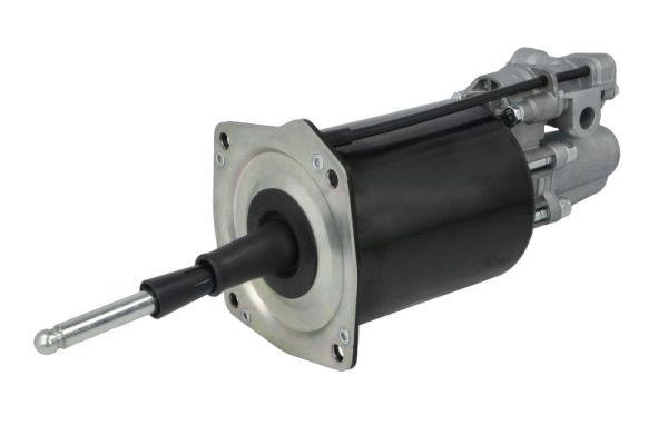 Pneumatics Koppelingsversterker CS-229