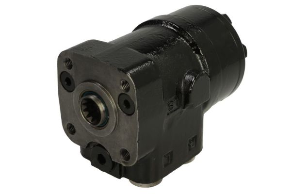 Pneumatics Stuurdelen HTTP-AG-092