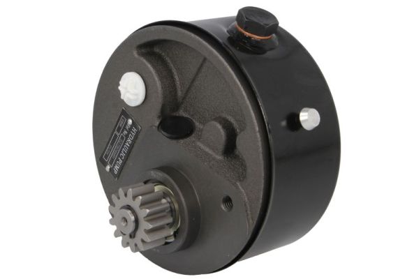 Pneumatics Servo pomp HTTP-AG-102