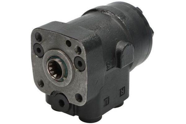 Pneumatics Stuurdelen HTTP-AG-105